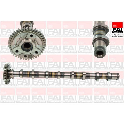 Fai engine camshaft lobes - fai,