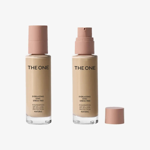 Oriflame the one everlasting - oriflame,