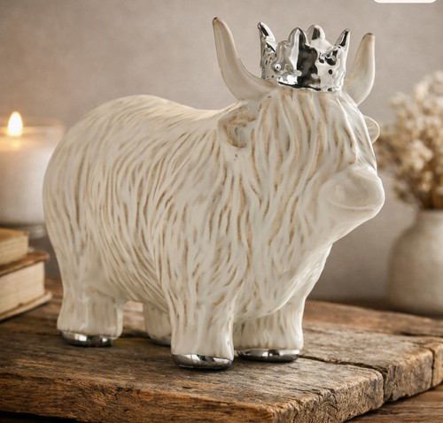 Lord Hamish of Glen Hi
