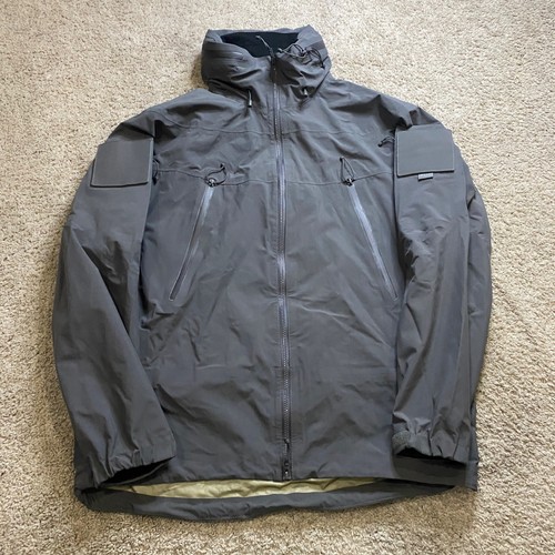 Otte gear alpine - patrol, parka