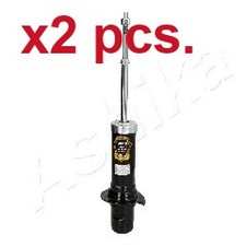 X2 PCS FRONT SHOCK ABSORBER