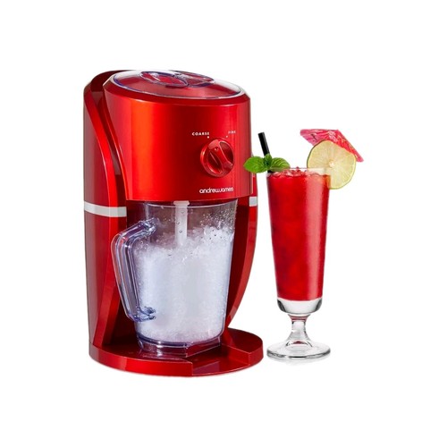 Andrew james ice crusher - james, in