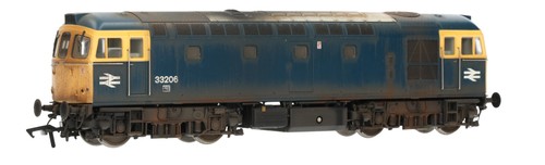 33291 heljan gauge - gauge, class