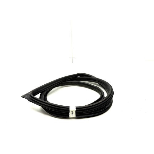 Bmw series door rubber seal - bmw,