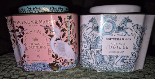 Fortnum mason limited - mason,