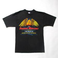 Queen Freddie Mercury Tribute