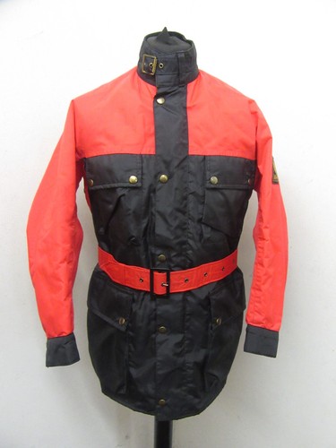 Vintage belstaff formula - vintage,
