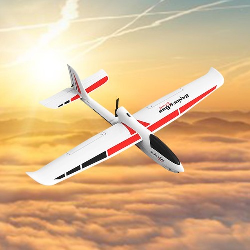 Plane flying model - plane,