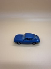 Corgi 332 Original Landis