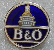 B & O / Baltimore & Ohio
