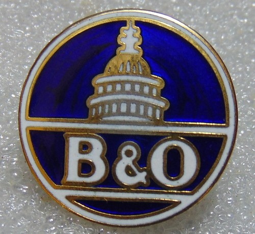 Baltimore ohio - &, o