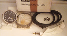 Vintage Smiths Wasp 10 Knots