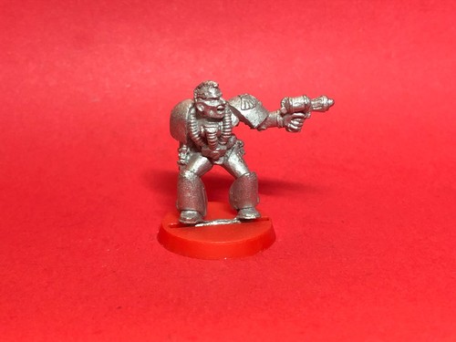 Citadel warhammer metal 40k - gw,