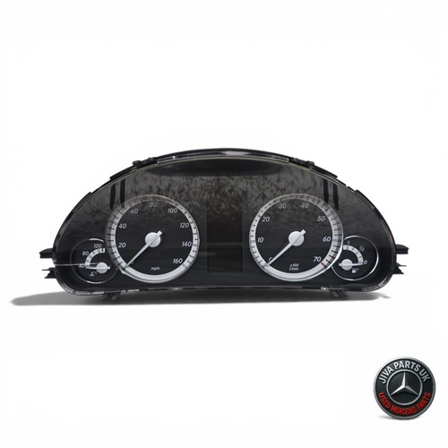 Mercedes class w203 petrol - w203,