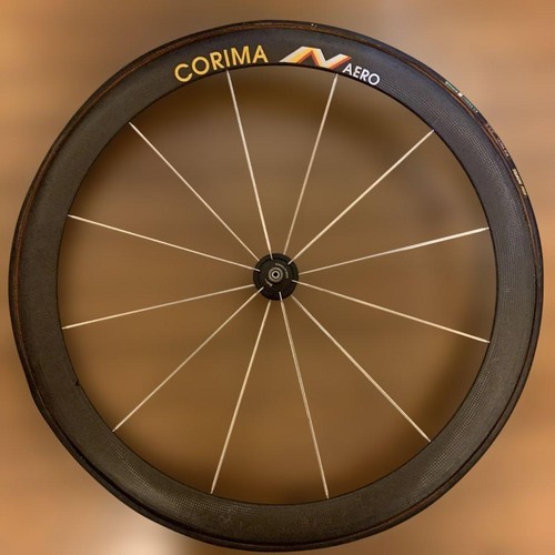 Corima aero 45mm carbon - 45mm,