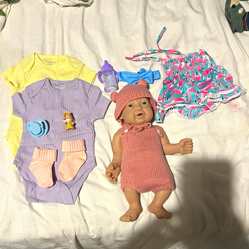 Ivita inch baby girl comes - ivita,