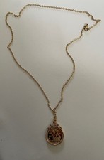 24ct plated colour good