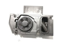 RANGE ROVER SUBWOOFER LOUD