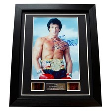 ROCKY BALBOA FILM CELLS