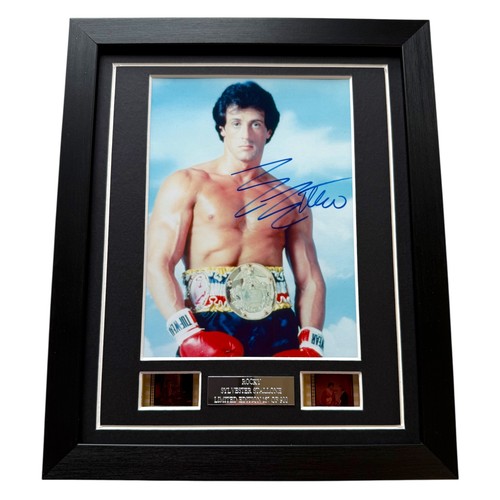 Rocky balboa film - balboa, cells