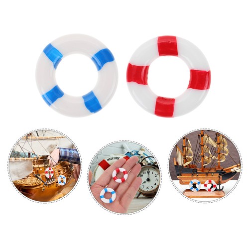 Pcs life ring - life, decoration