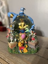 Disney Aladdin Share A Dream