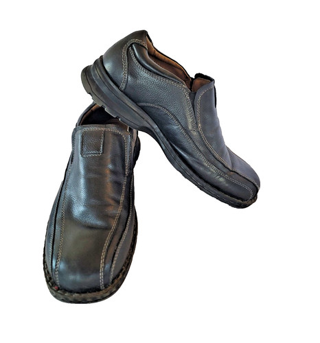 Bass lenny men s slip - lenny, men's