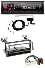 Pioneer USB MP3 DAB Bluetooth
