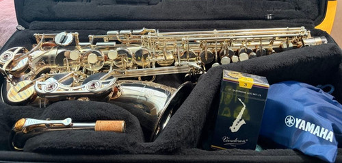 Yamaha yas 62snm limited - yamaha, yas-62snm