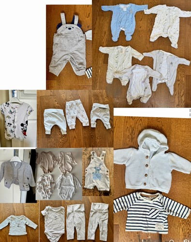 Bundle newborn baby - bundle,