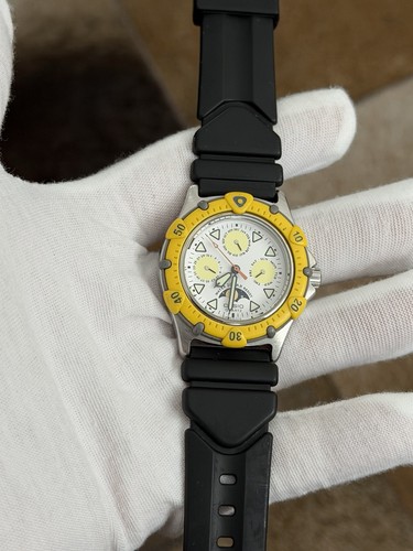 Casio marlin 733 triple - casio, md-733