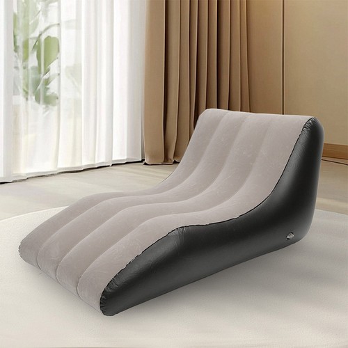 Inflatable sofa chair pvc - sofa,