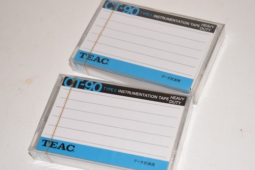 Lot teac ct 90 - 2, ct-90