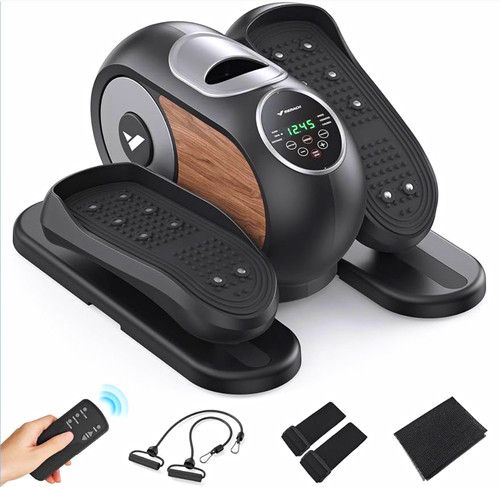 Merach under desk mini bike - under,