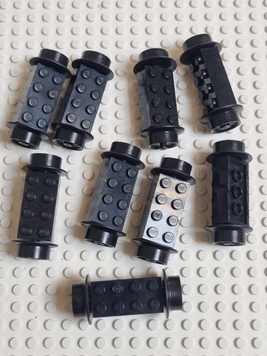 Lego vintage train - lego,
