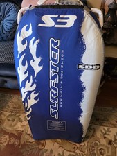 Surfster S3 Limited Inflatable