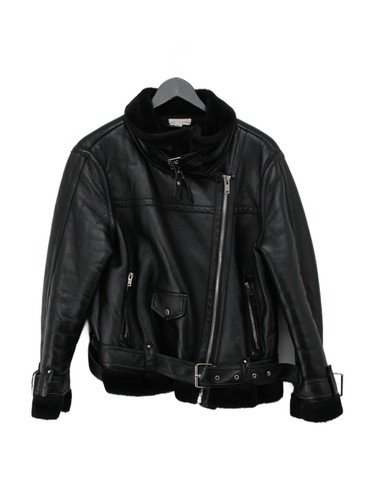 Topshop motorcycle jacket - topshop,