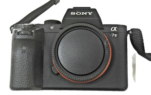 Sony alpha 3mp - alpha, camera
