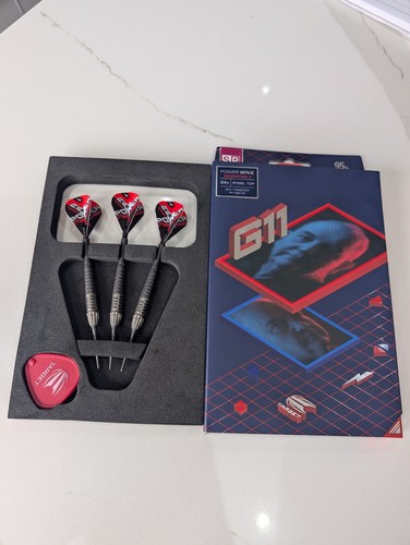 Target darts phil taylor power - phil,