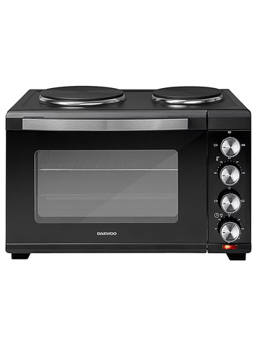 Daewoo litre mini oven with - 32,