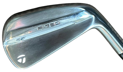 Taylormade 790 forged 4 - taylormade,