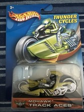 Hot Wheels 2003 Thunder Cyles