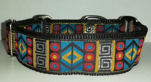 Martingale dog collar - martingale,