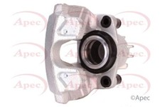 APEC Reman Brake Caliper Front Right for Vented disc - RCA836