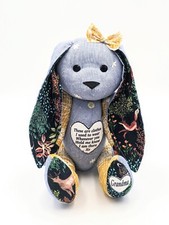 Memory Bear Bunny Rabbit