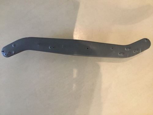 Aeg favorit dishwasher bottom - aeg,