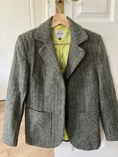 women jacket size 10