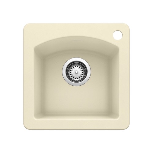 Blanco diamond x15 dual - blanco,