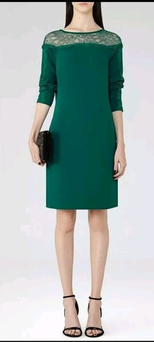 Reiss ladies claudia lace - ,