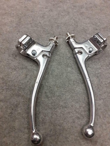 Alloy amal type - alloy, classic